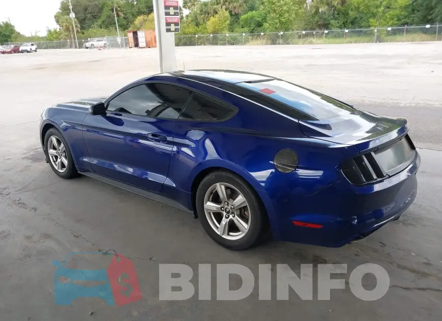 1FA6P8AM0F5347710 Photo# 3