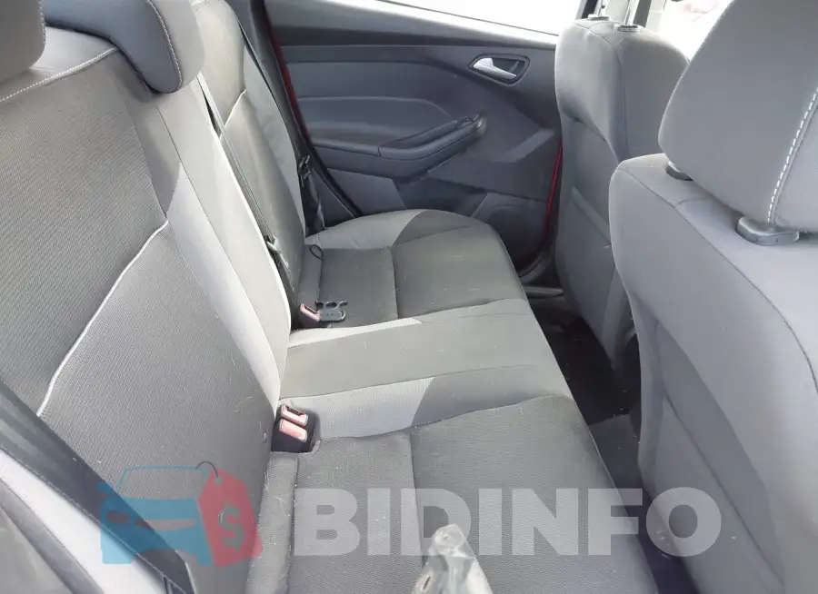 1FADP3F22EL386617 Photo# 8