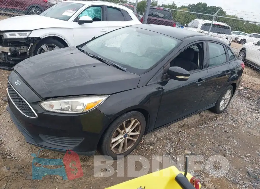 1FADP3F25FL214521 Photo# 2