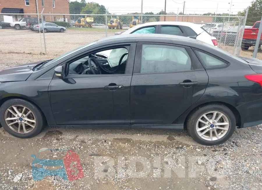 1FADP3F25FL214521 Photo# 14