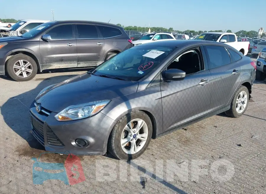 1FADP3F2XEL430685 Photo# 2