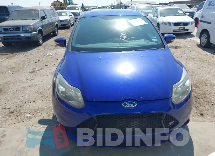 1FADP3L95EL117643 Photo# 12