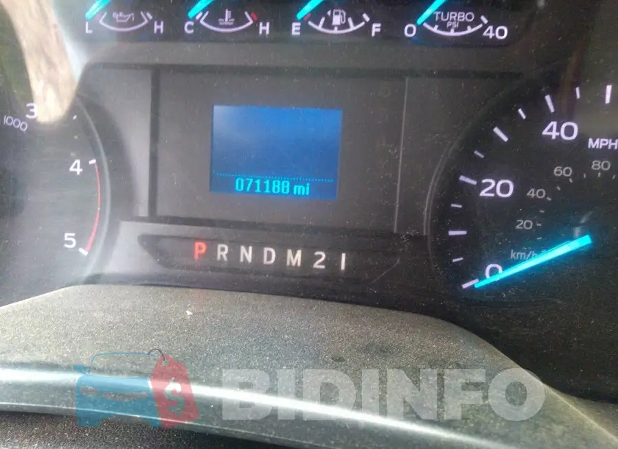 1FDRF3HT4KDA02413 Photo# 3