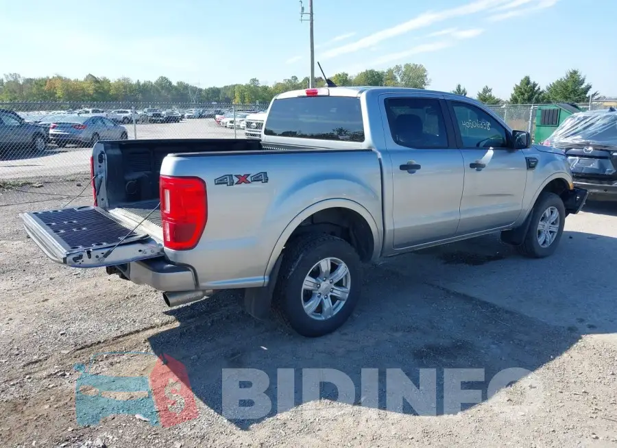 1FTER4FH5MLD96155 Photo# 4