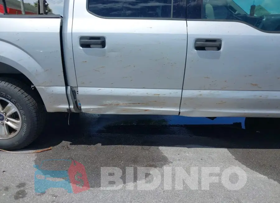 1FTEW1EB8KFB83295 Photo# 18