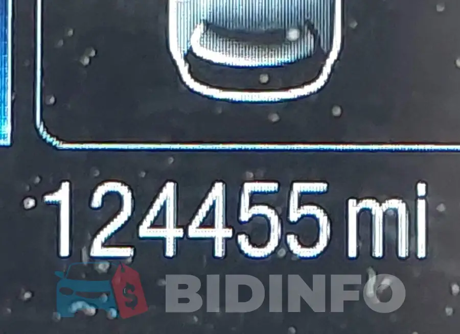 2FMPK3G92JBB35636 Photo# 7