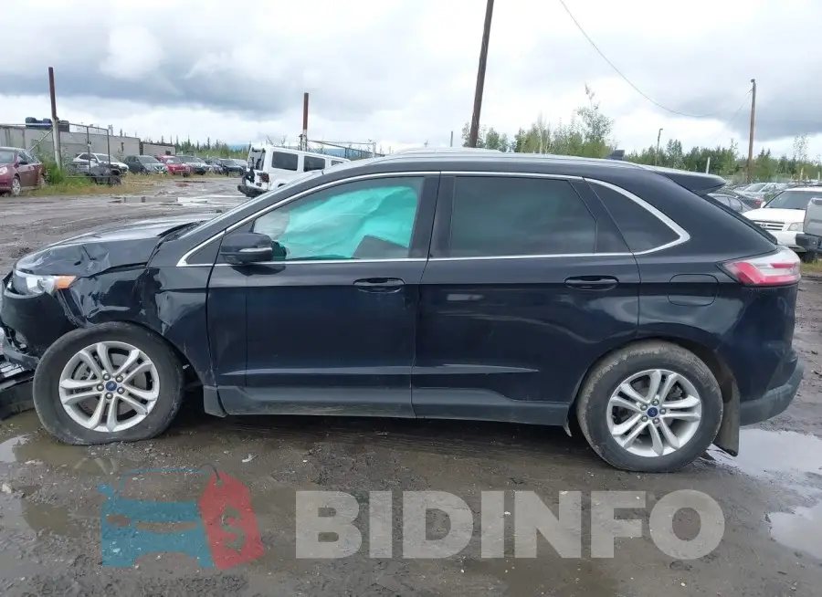 2FMPK4J91LBA77536 Photo# 14