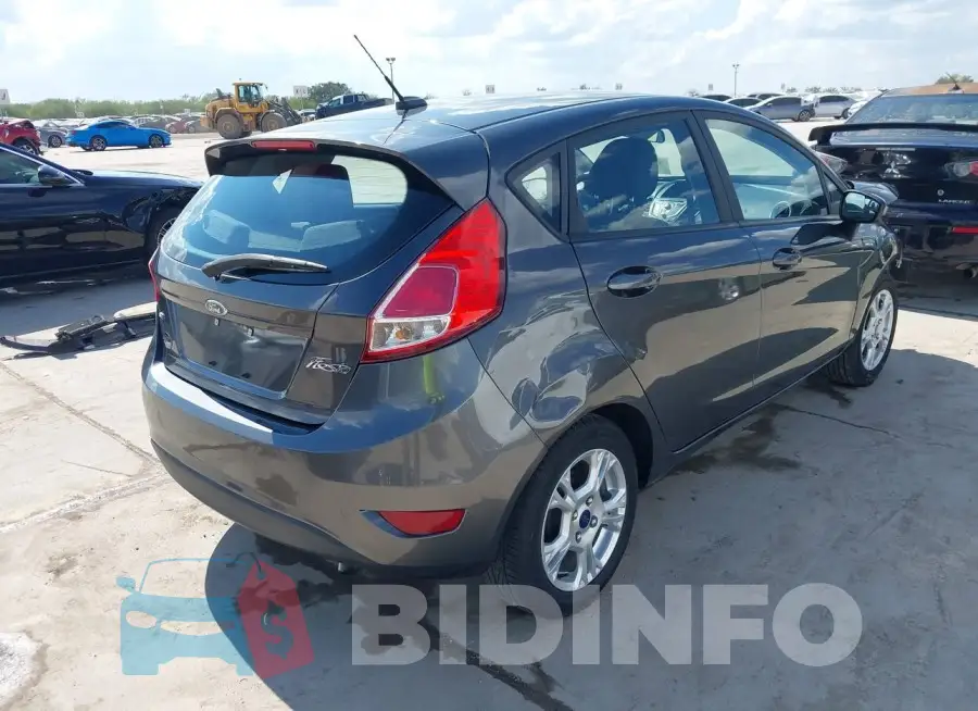 3FADP4EJ0FM163846 Photo# 4