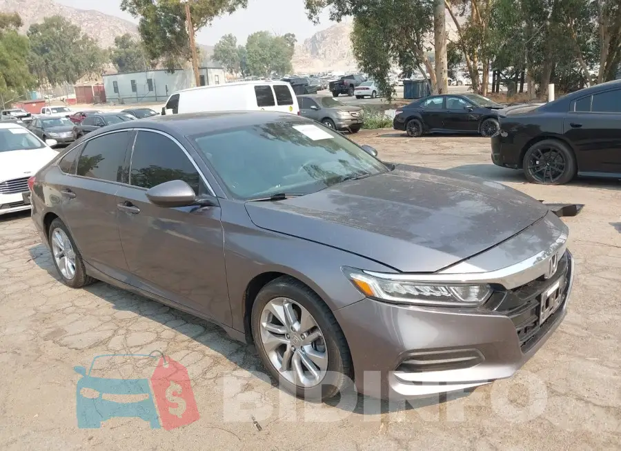 1HGCV1F17JA071553 Photo# 1