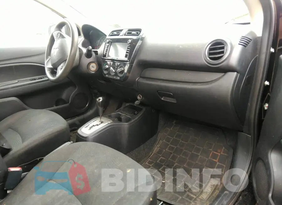 ML32F3FJ9KHF01083 Photo# 5
