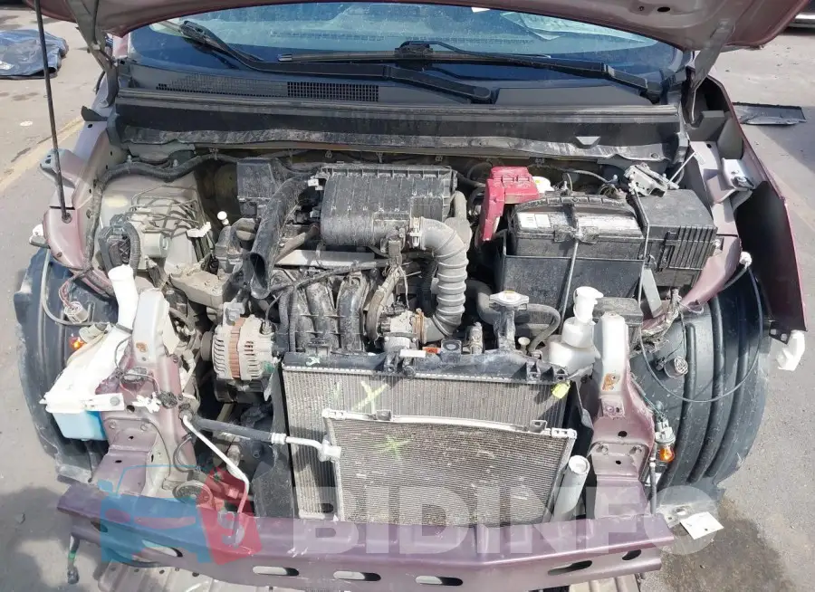 ML32F4FJ5JHF13414 Photo# 10