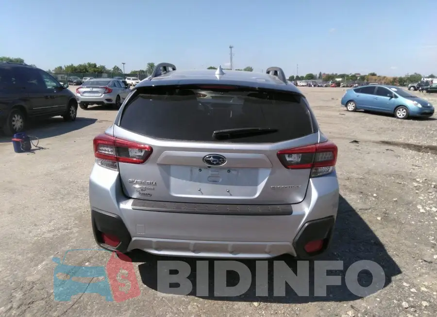 JF2GTAEC9NH219015 Photo# 17