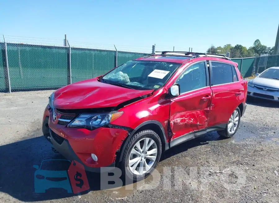 2T3DFREV8FW268162 Photo# 6