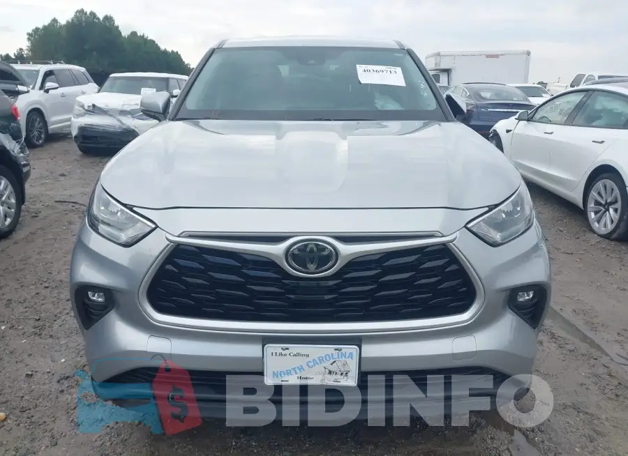 5TDZZRAH4LS512187 Photo# 13