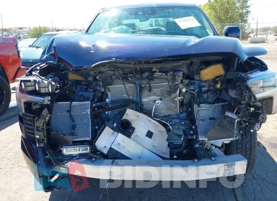 5TFJA5DB7PX122317 Photo# 12