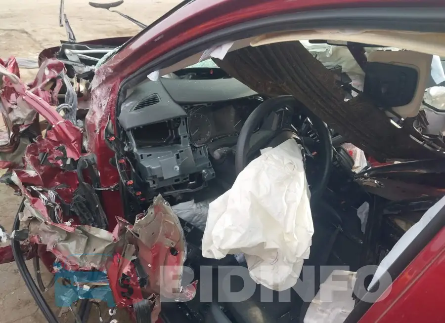 5YFB4MDE1PP007002 Photo# 5