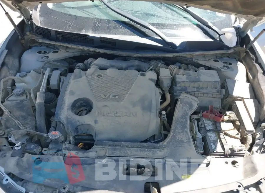 1N4AA6APXJC370801 Photo# 10