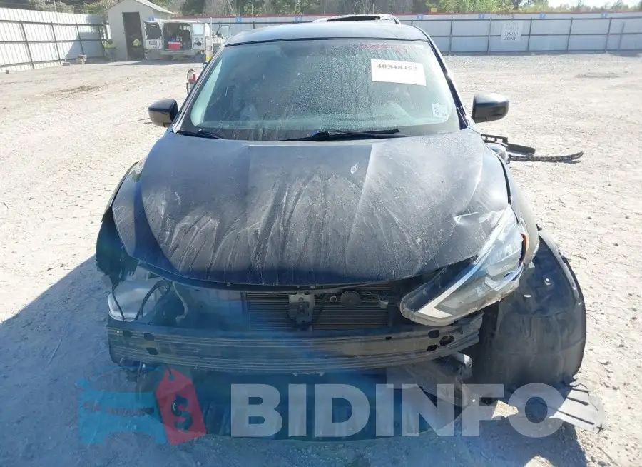 3N1AB7AP1GY318151 Photo# 13