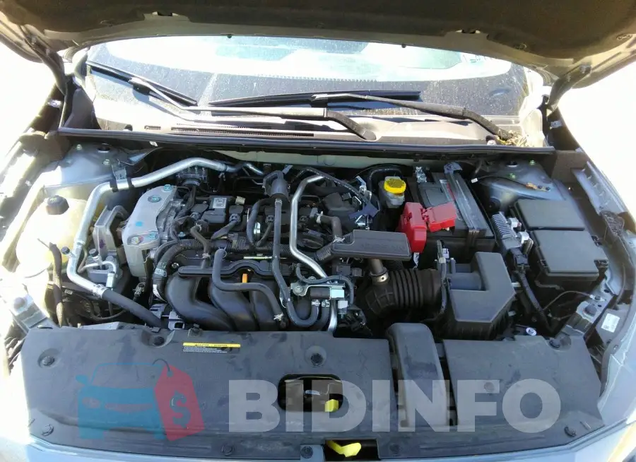 3N1AB8BV9RY219227 Photo# 10