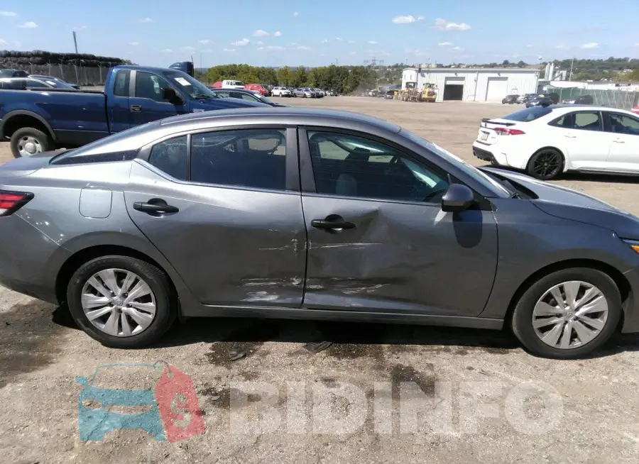 3N1AB8BV9RY219227 Photo# 6