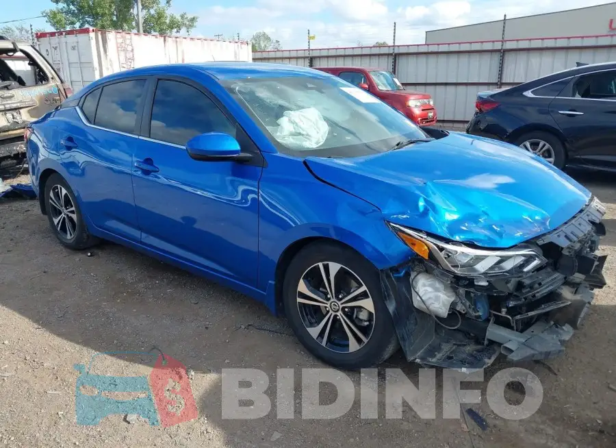 3N1AB8CV6PY254142 Photo# 1