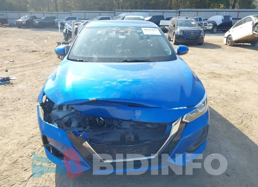 3N1AB8CV9NY258294 Photo# 6
