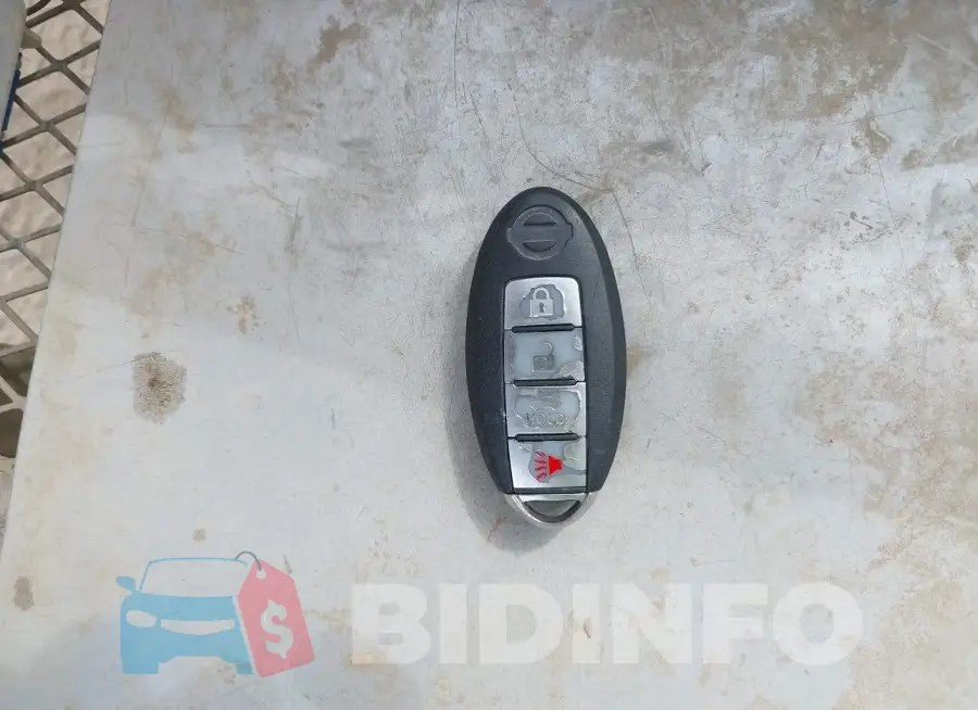3N1CB7APXKY203288 Photo# 11