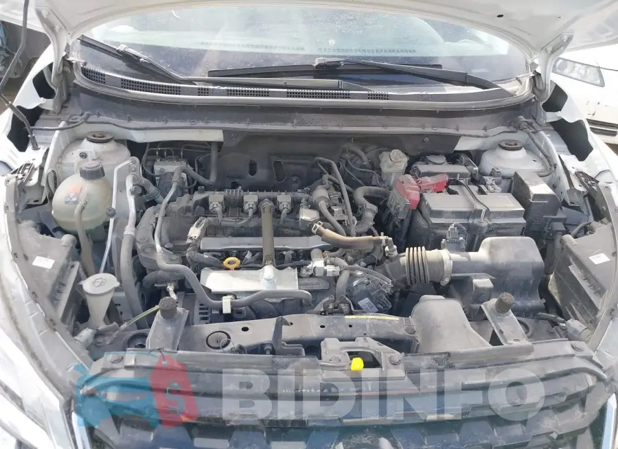 3N1CP5BV8ML478242 Photo# 10