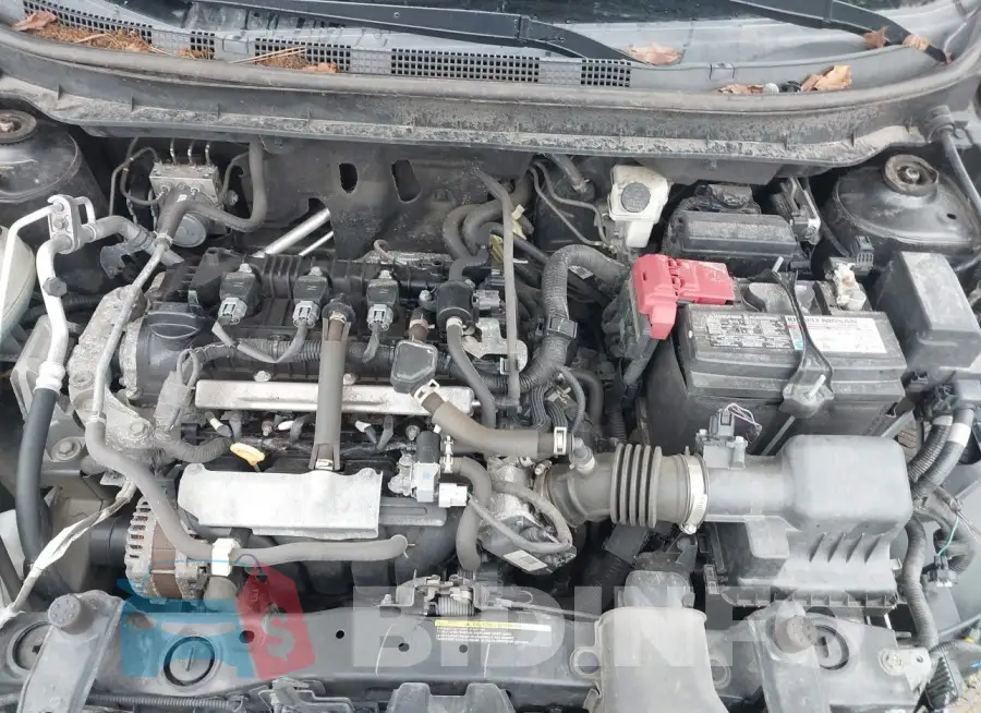 3N1CP5CV3LL532432 Photo# 10