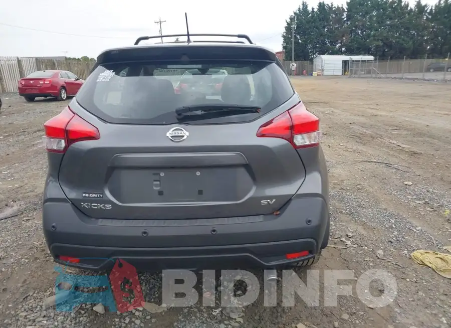 3N1CP5CV3LL532432 Photo# 17