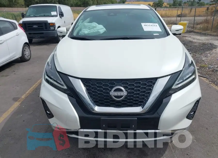 5N1AZ2CS8PC108437 Photo# 12