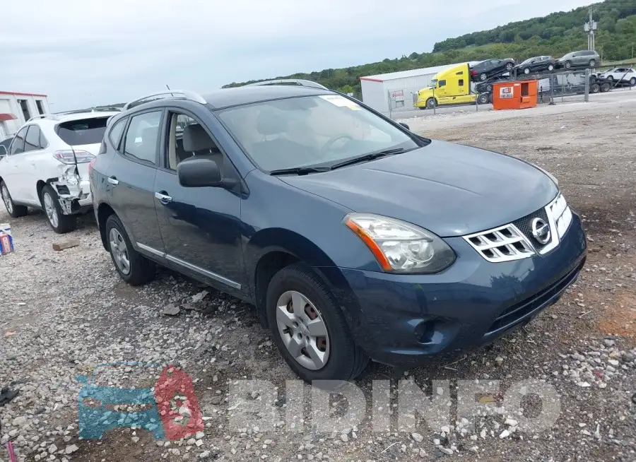 JN8AS5MTXFW155729 Photo# 1
