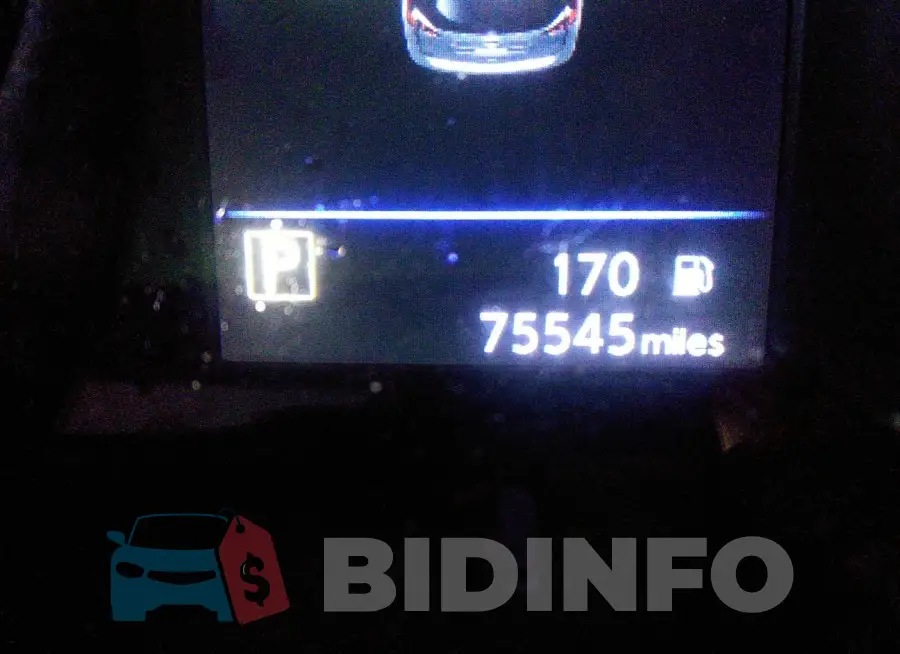 JN8AT2MT7JW469746 Photo# 15