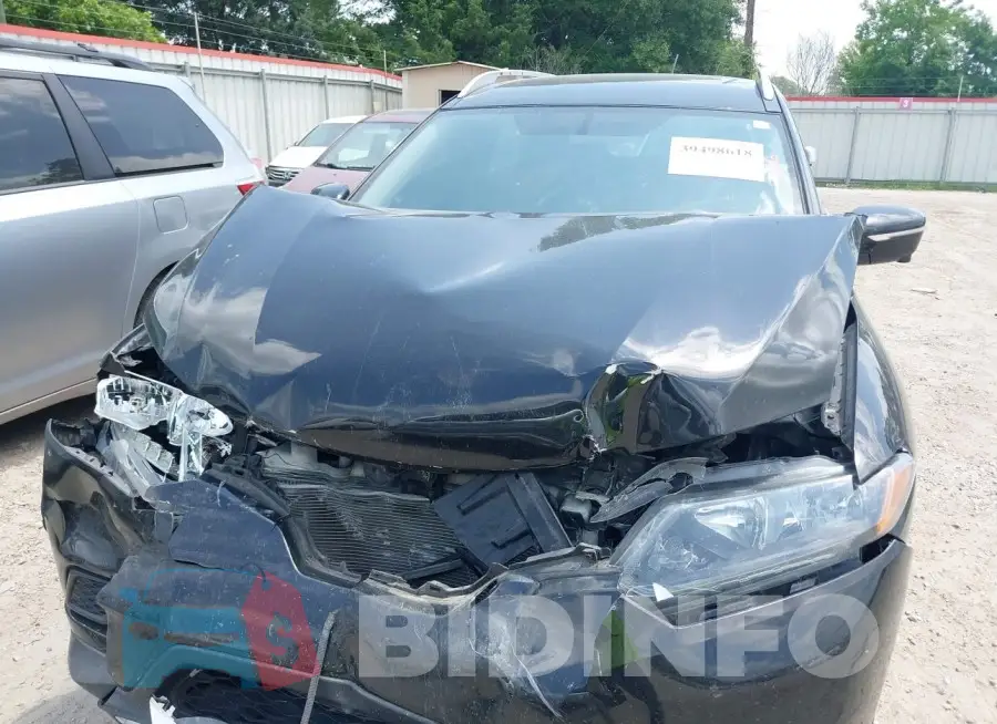 KNMAT2MT2FP504514 Photo# 10