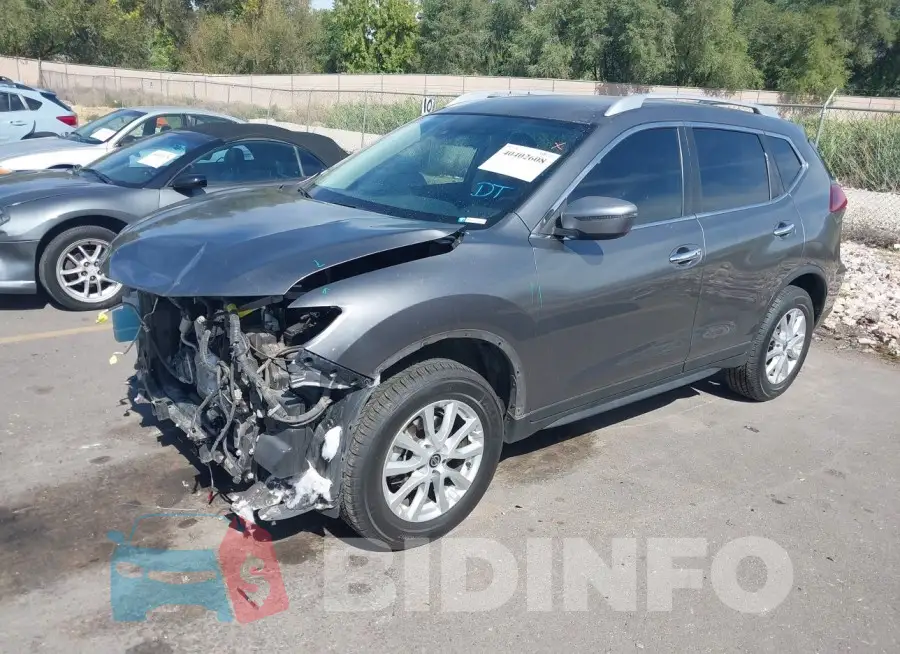 KNMAT2MV2LP501304 Photo# 2