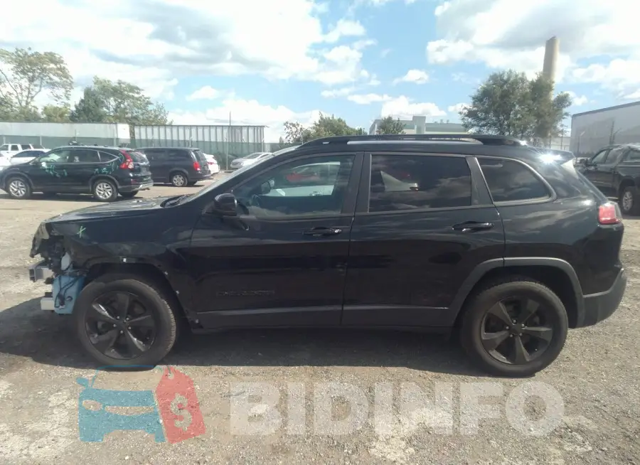 1C4PJMLB9KD362968 Photo# 14
