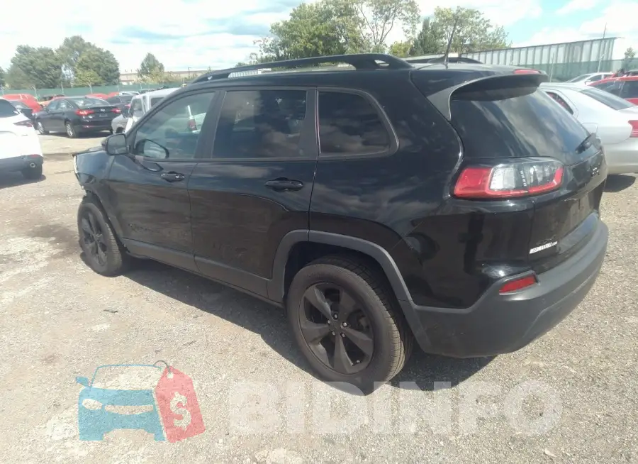 1C4PJMLB9KD362968 Photo# 3