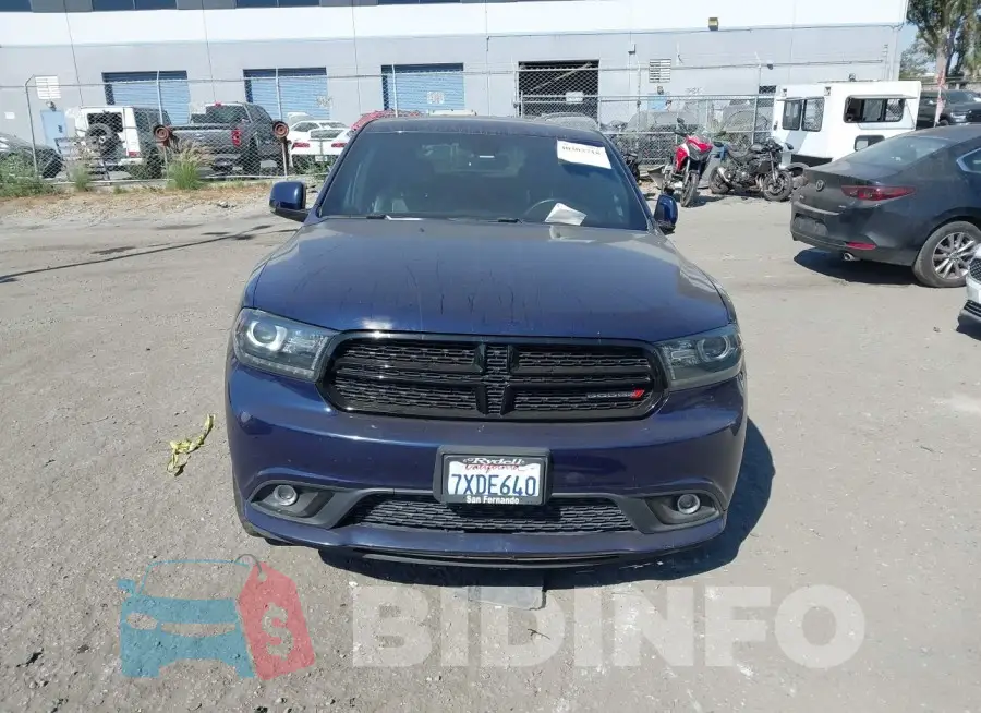 1C4SDHCT6HC690283 Photo# 13