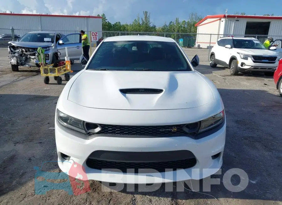 2C3CDXGJ3PH553194 Photo# 12