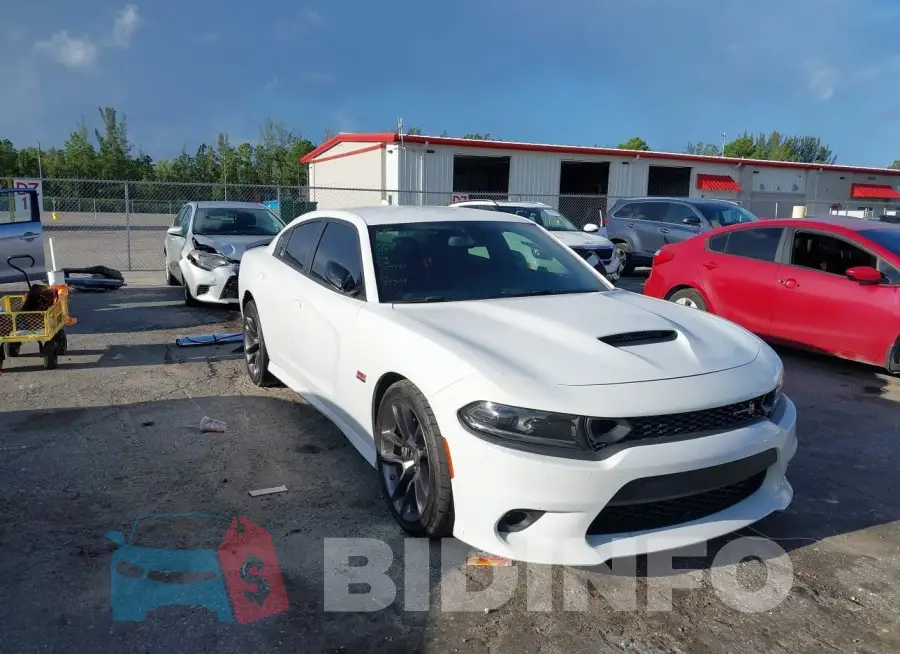 2C3CDXGJ3PH553194 Photo# 1