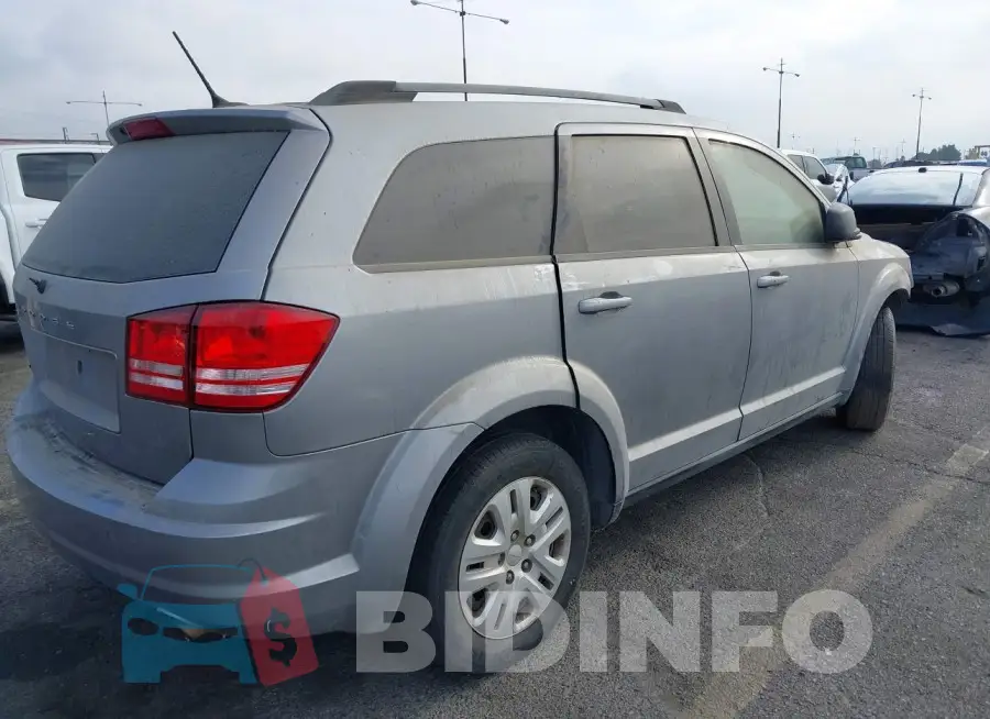 3C4PDCAB8HT586837 Photo# 4