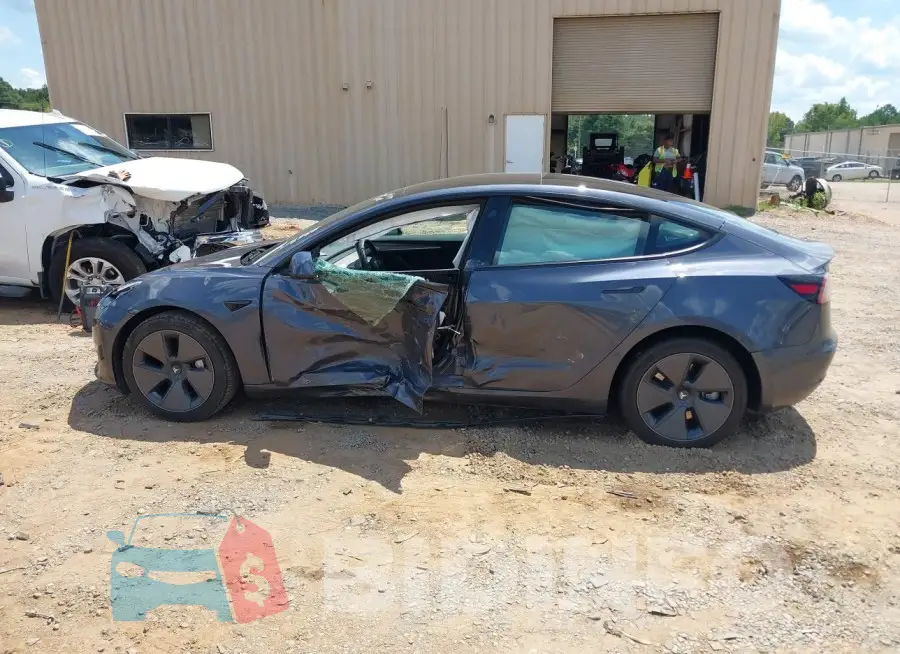 5YJ3E1EA4PF648488 Photo# 13