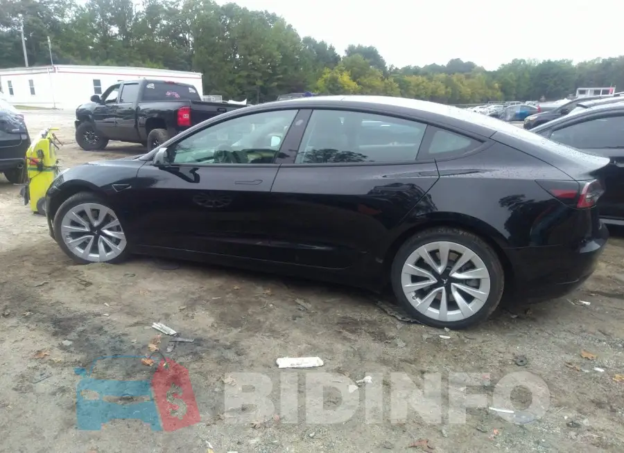 5YJ3E1EAXNF372072 Photo# 14