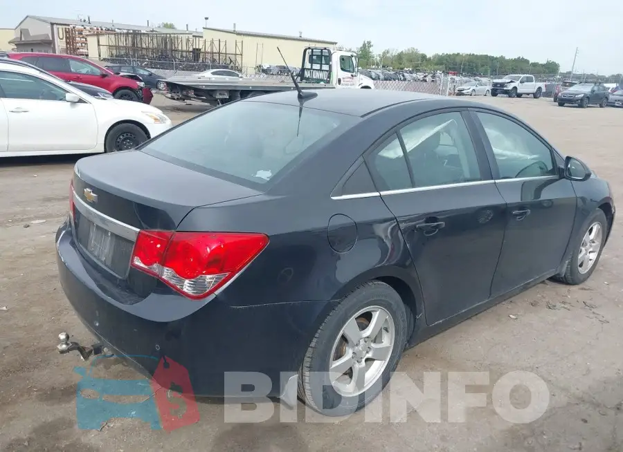 1G1PD5SBXE7211793 Photo# 4
