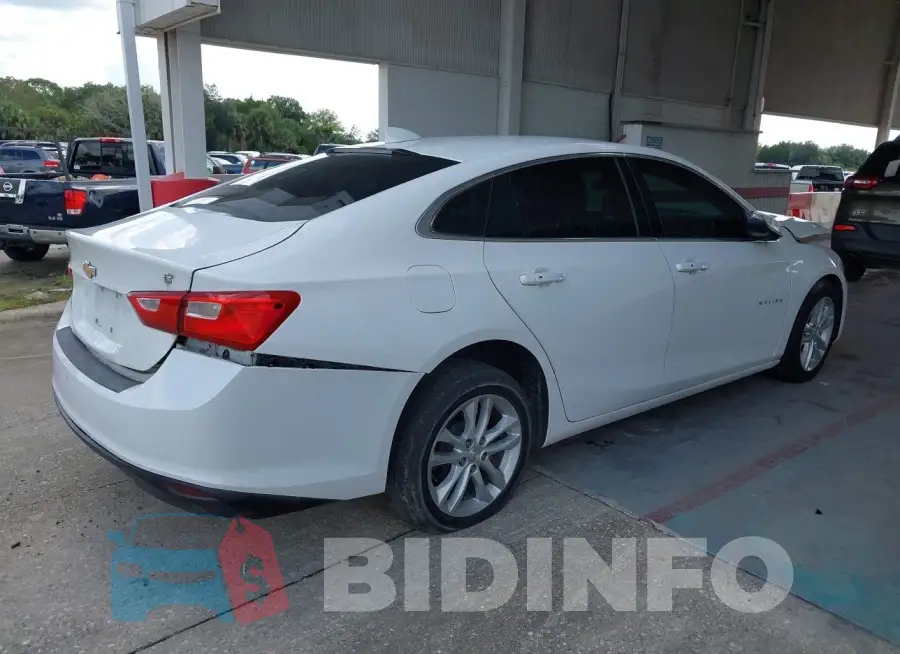 1G1ZD5ST5JF144991 Photo# 4