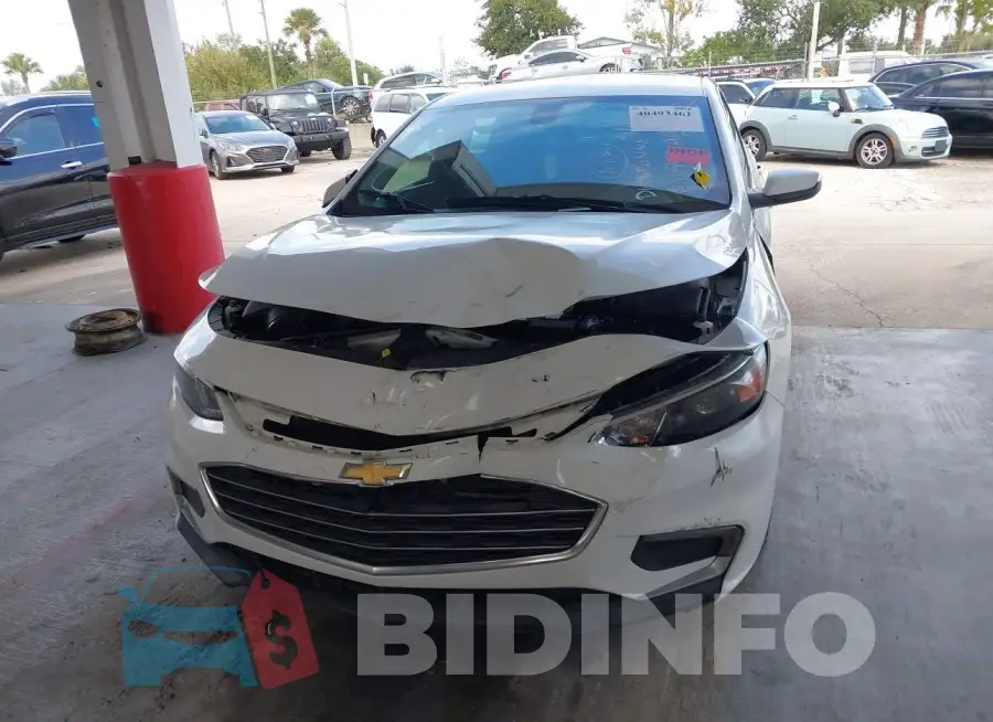 1G1ZD5ST5JF144991 Photo# 6