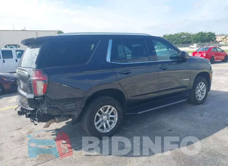 1GNSKNKD3PR268456 Photo# 4