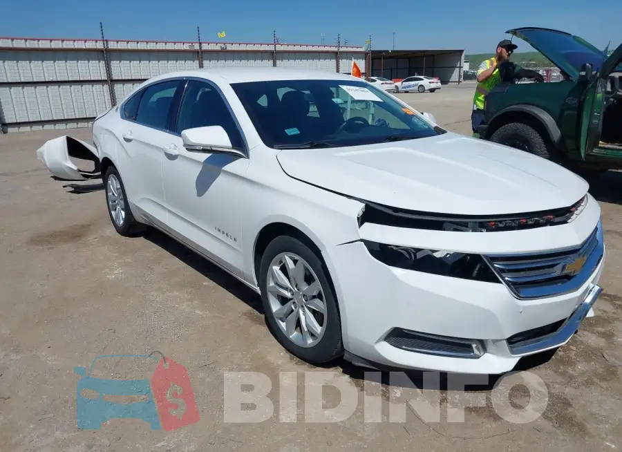 2G1115S3XG9126767 Photo# 1