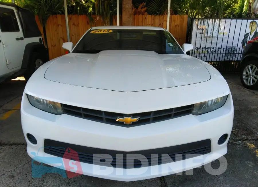 2G1FB1E30F9156642 Photo# 12