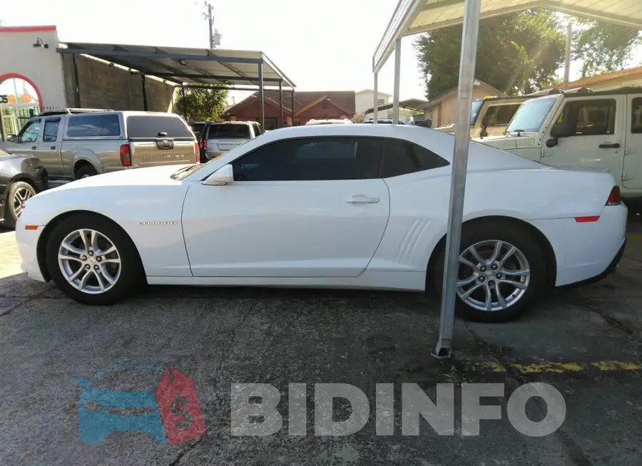 2G1FB1E30F9156642 Photo# 14